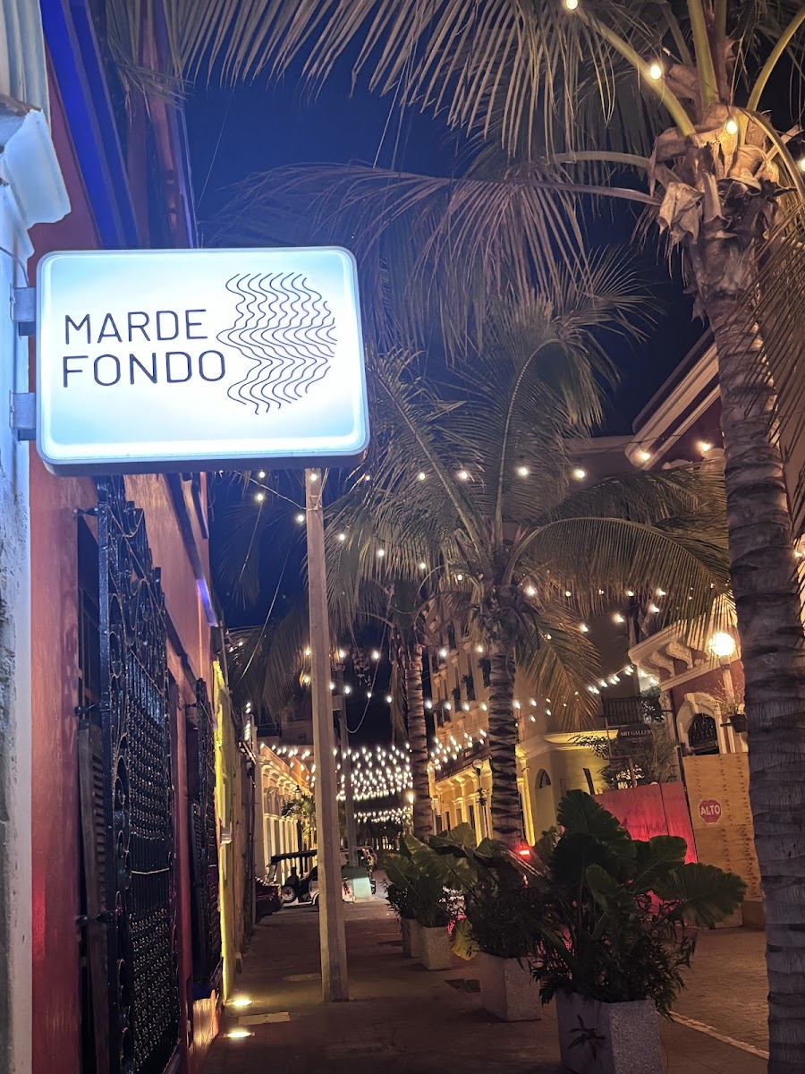 Marde Fondo Photos 2